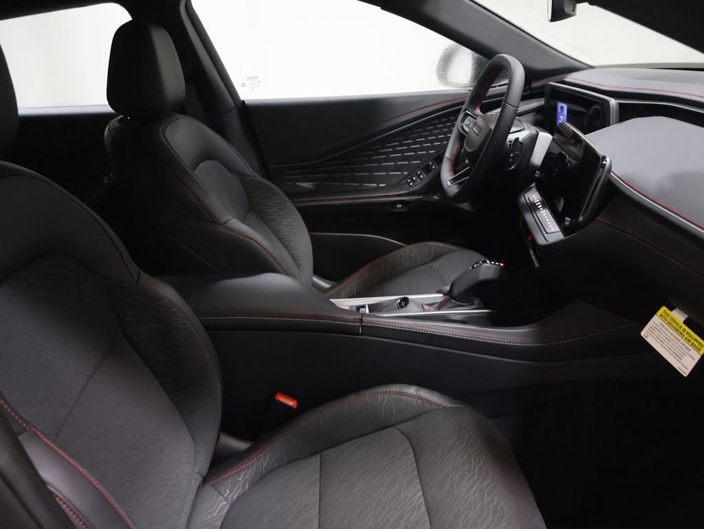 New 2026 Dodge Charger R/T AWD/4WD image 18