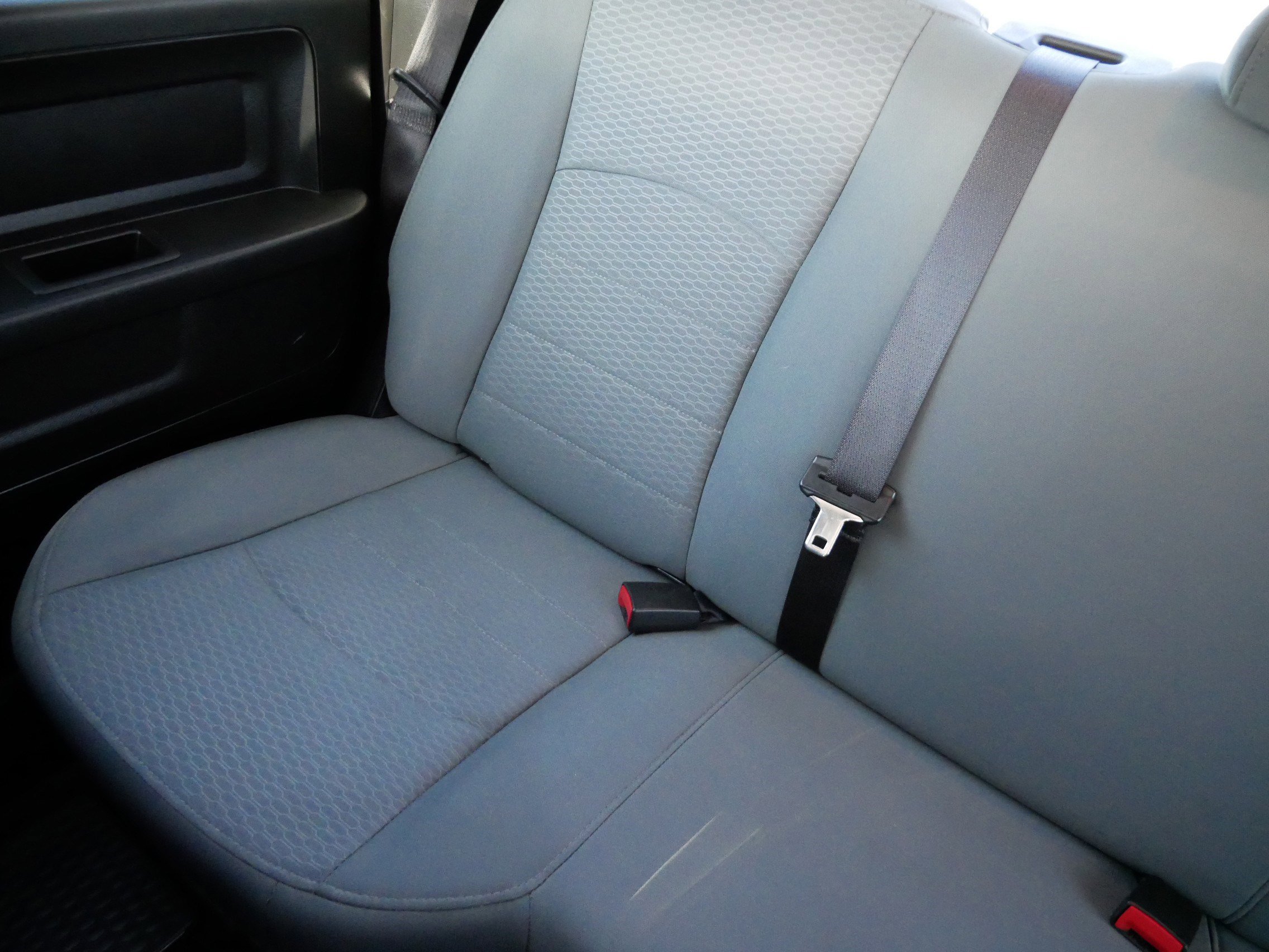 Used 2017 RAM 1500 Express w/ Express Value Package image 12