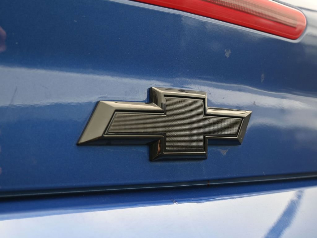 Used 2023 Chevrolet Camaro LT image 36