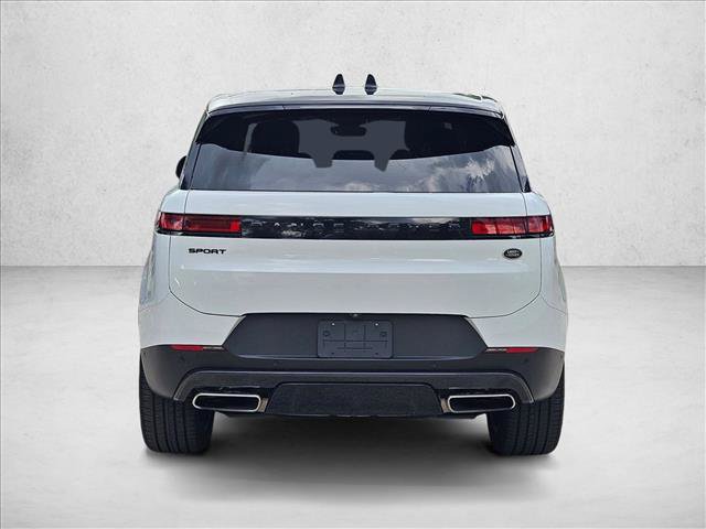 Used 2023 Land Rover Range Rover Sport SE AWD/4WD image 6