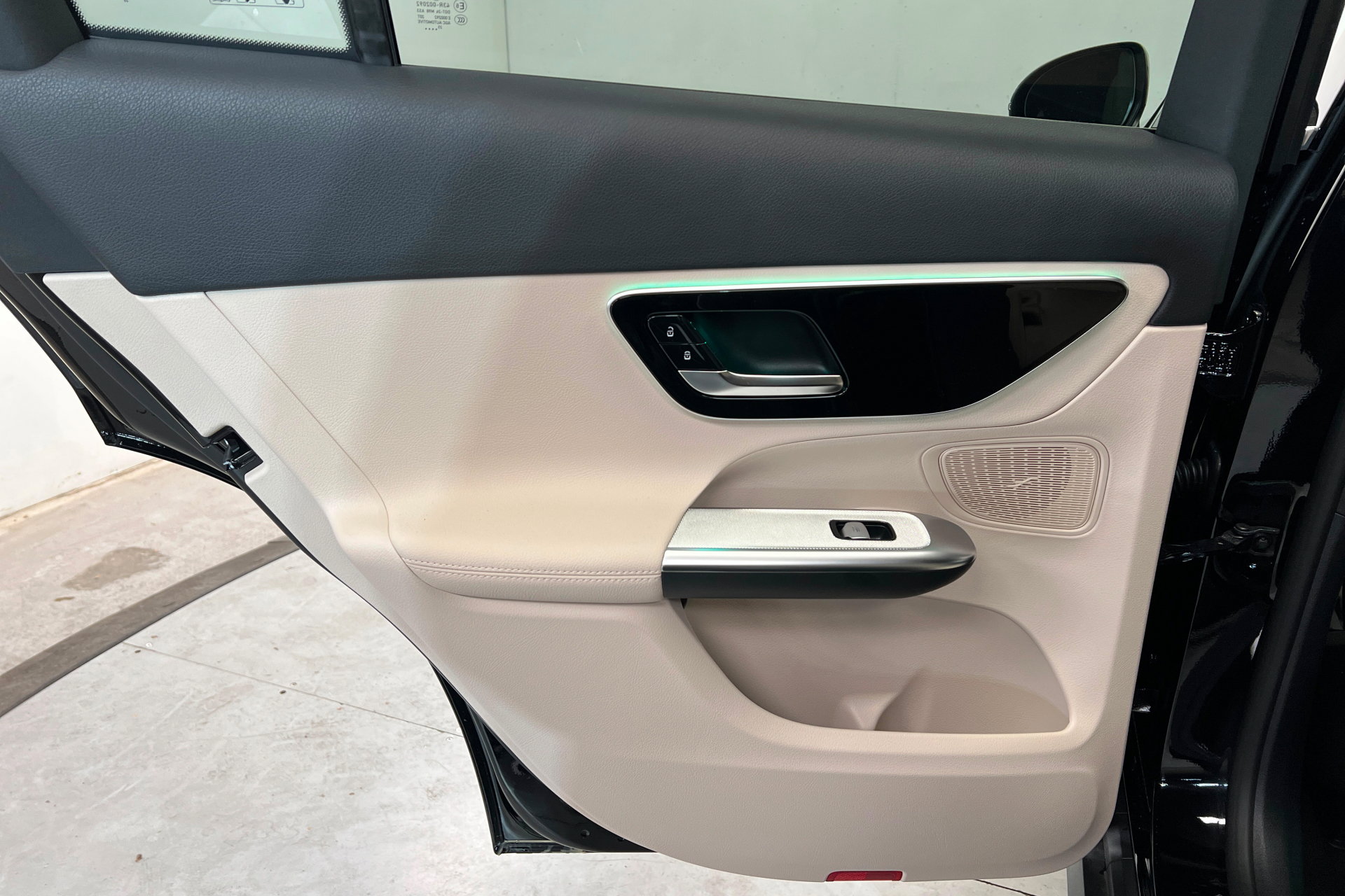 New 2026 Mercedes-Benz GLC 300 4MATIC image 18