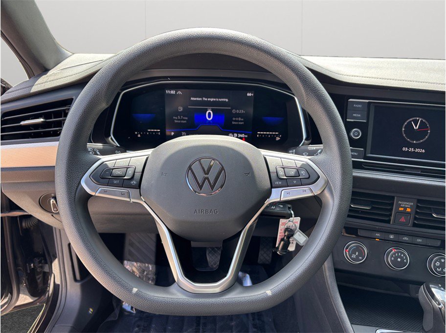 Used 2022 Volkswagen Jetta Sport image 18