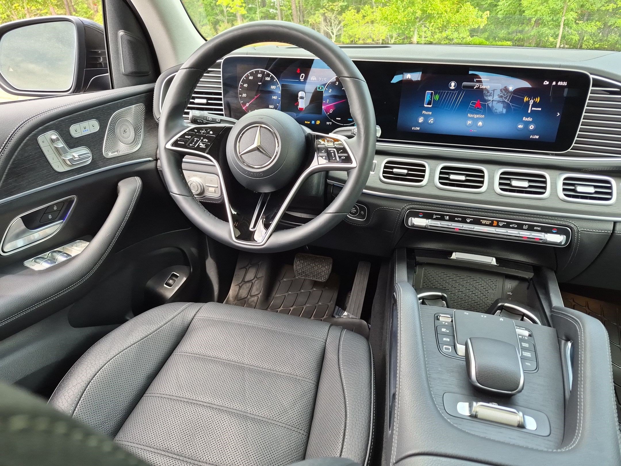 Certified 2026 Mercedes-Benz GLE 580 4MATIC image 29