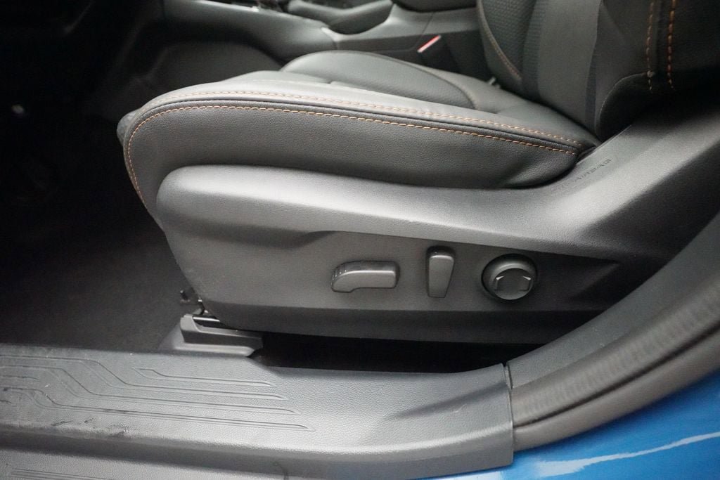 Certified 2023 Subaru Outback Wilderness AWD/4WD image 29