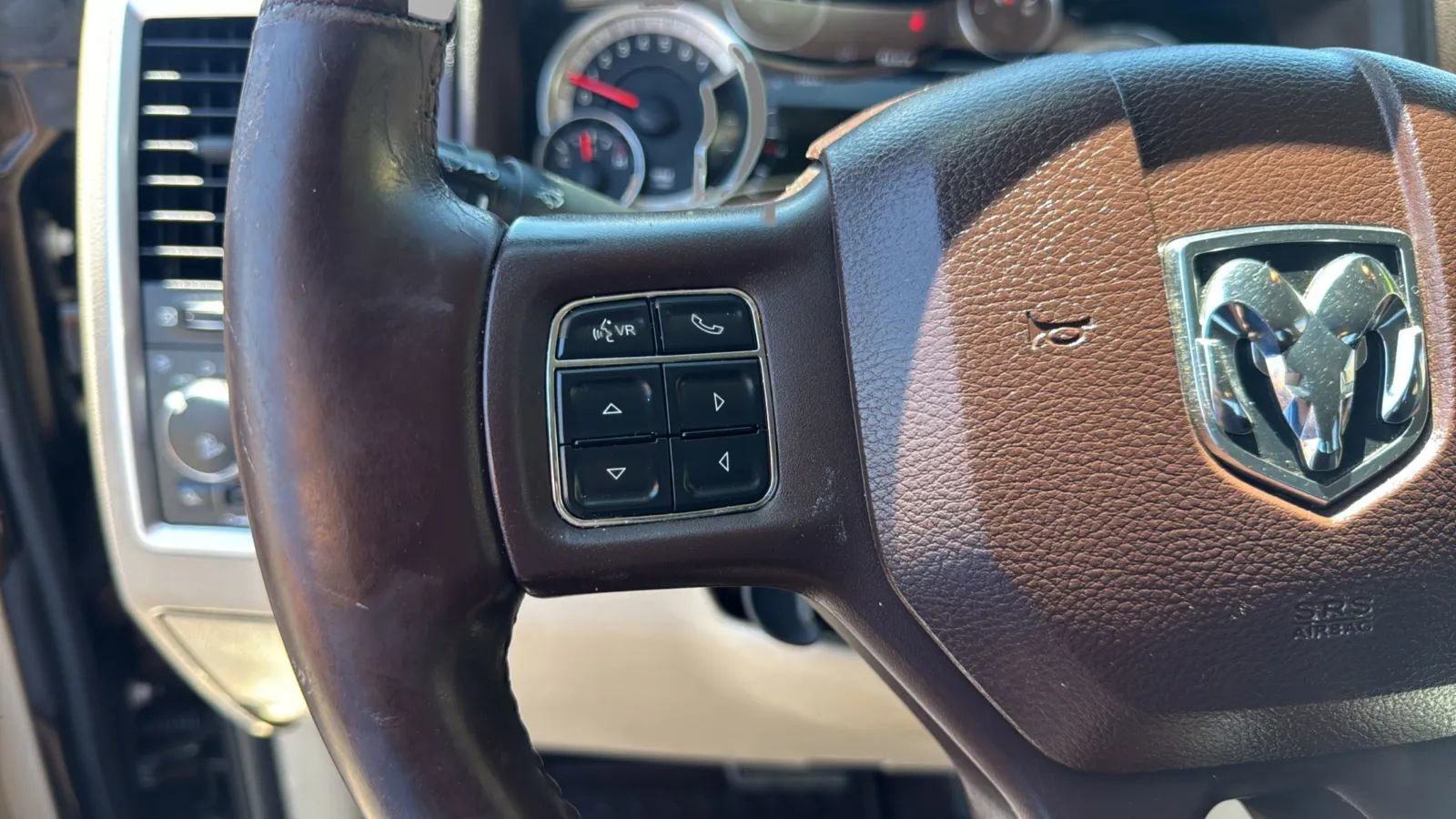 Used 2014 RAM 1500 Outdoorsman AWD/4WD image 24