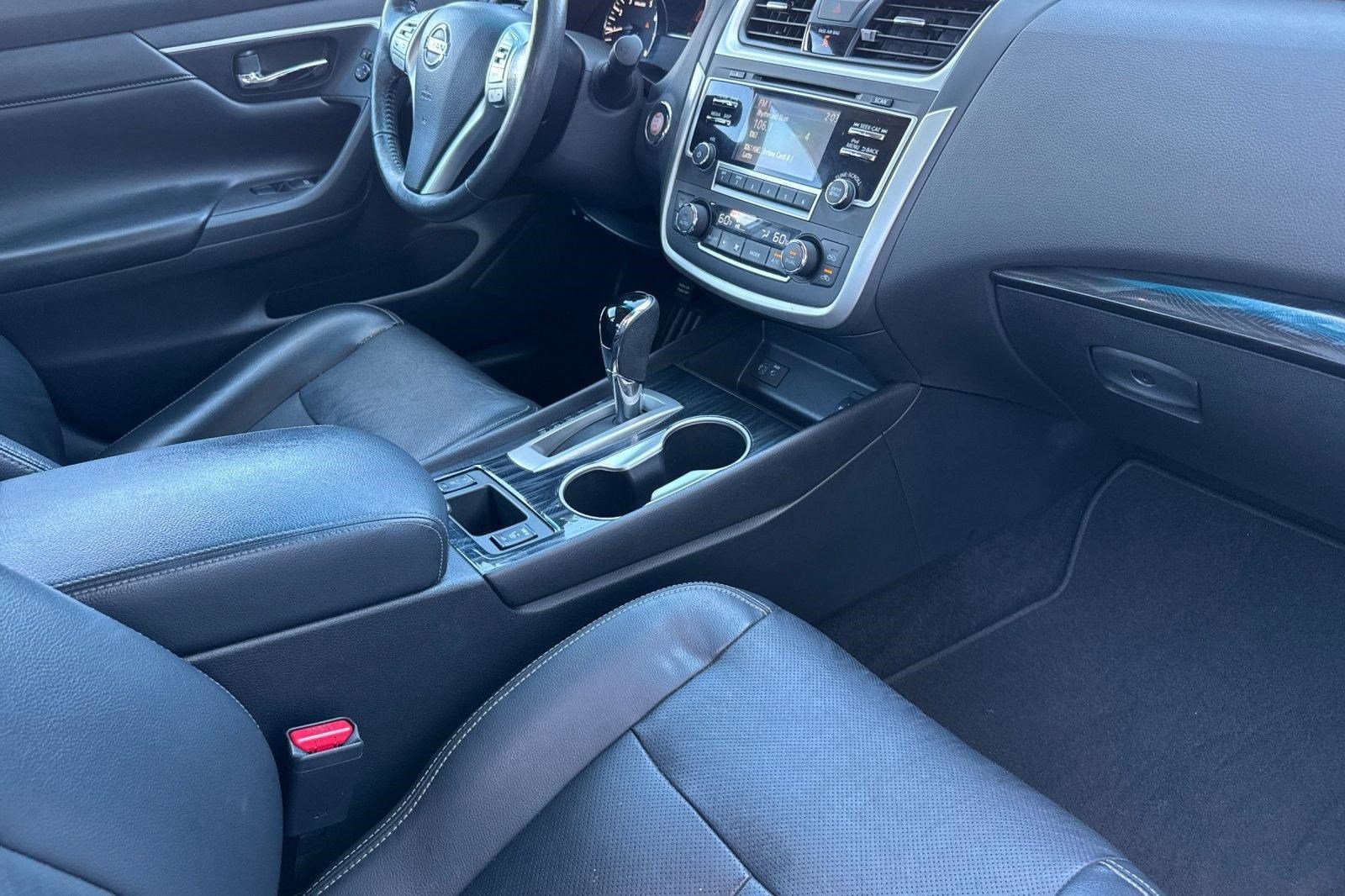 Used 2017 Nissan Altima 2.5 SL image 31