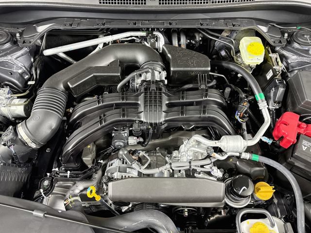 New 2026 Subaru Forester Limited AWD/4WD image 31