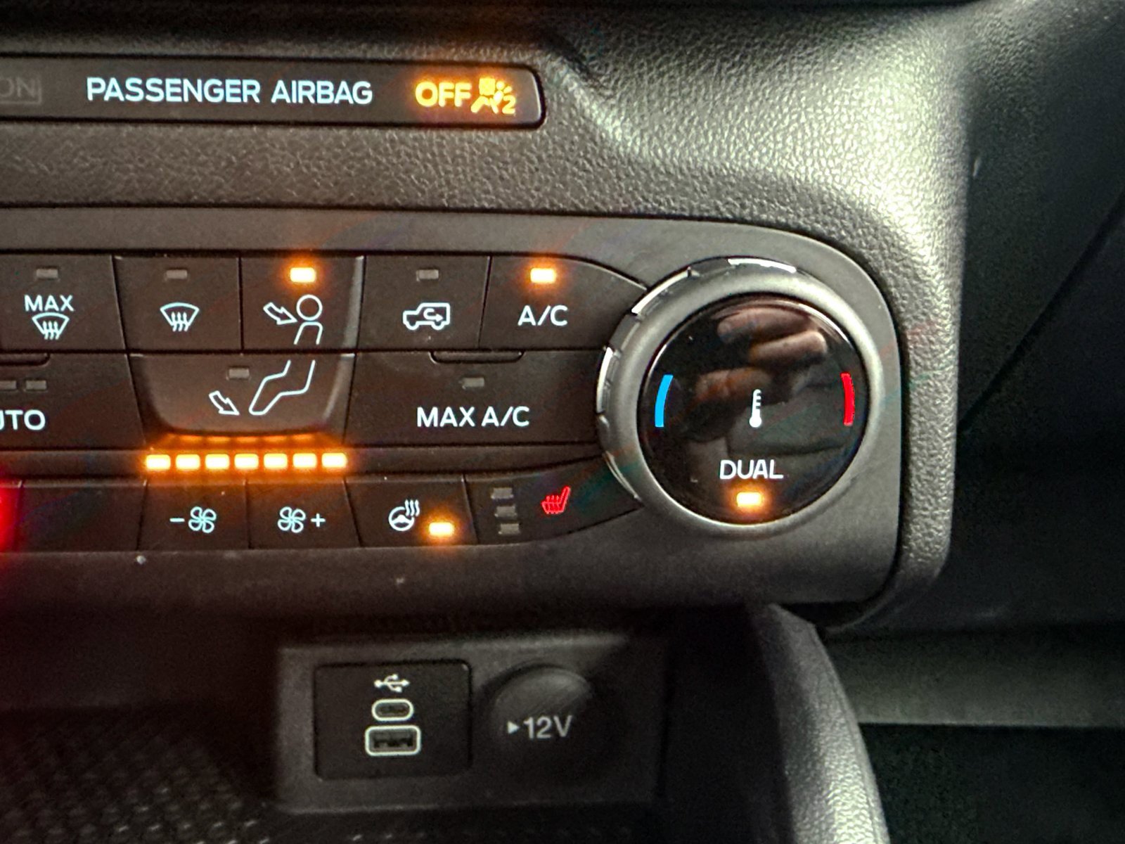 Used 2024 Ford Bronco Sport Outer Banks image 36