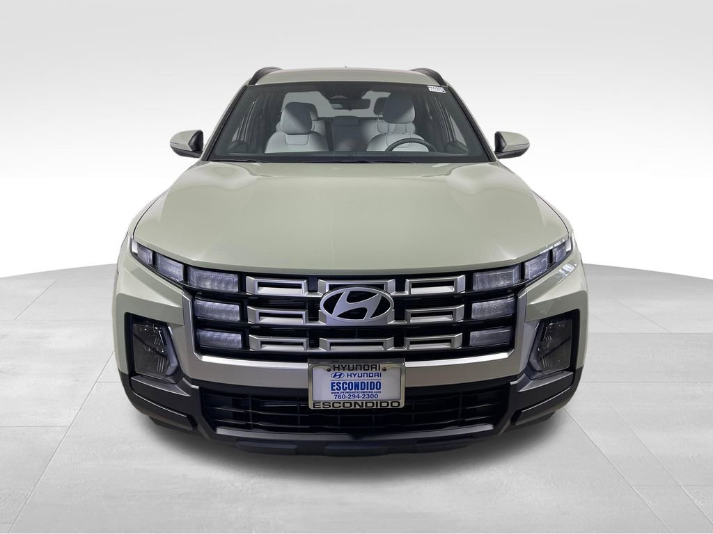 New 2026 Hyundai Santa Cruz SEL FWD image 8
