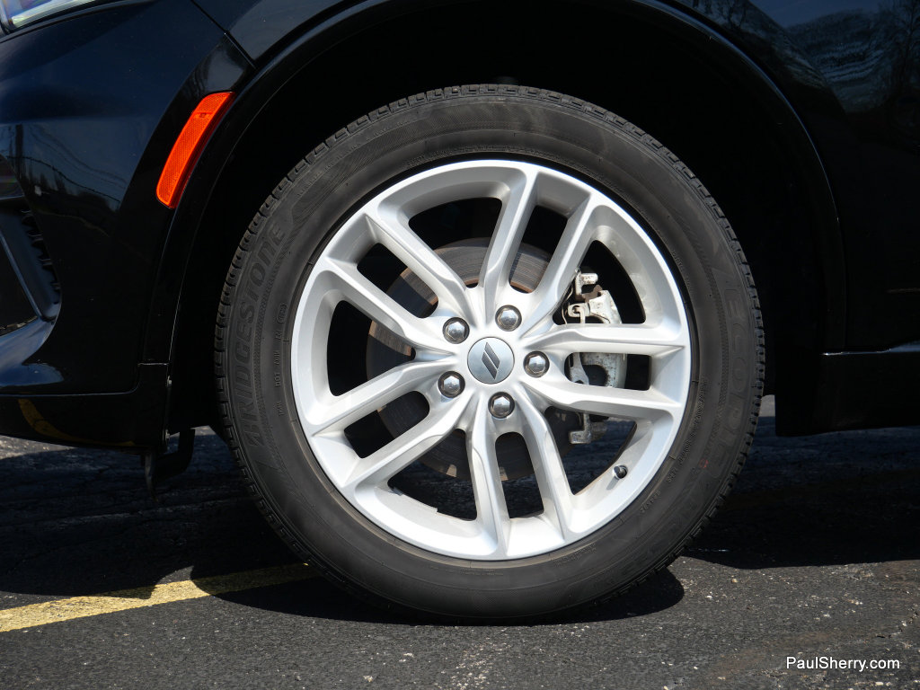 Used 2022 Dodge Durango GT image 17