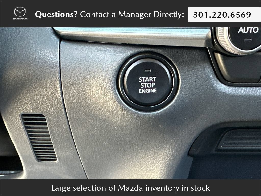 New 2026 MAZDA CX-30 AWD 2.5 S image 27
