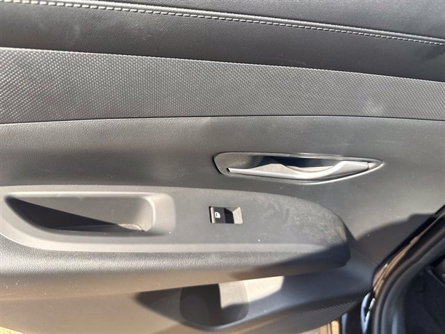 New 2026 Hyundai Tucson SEL FWD image 34
