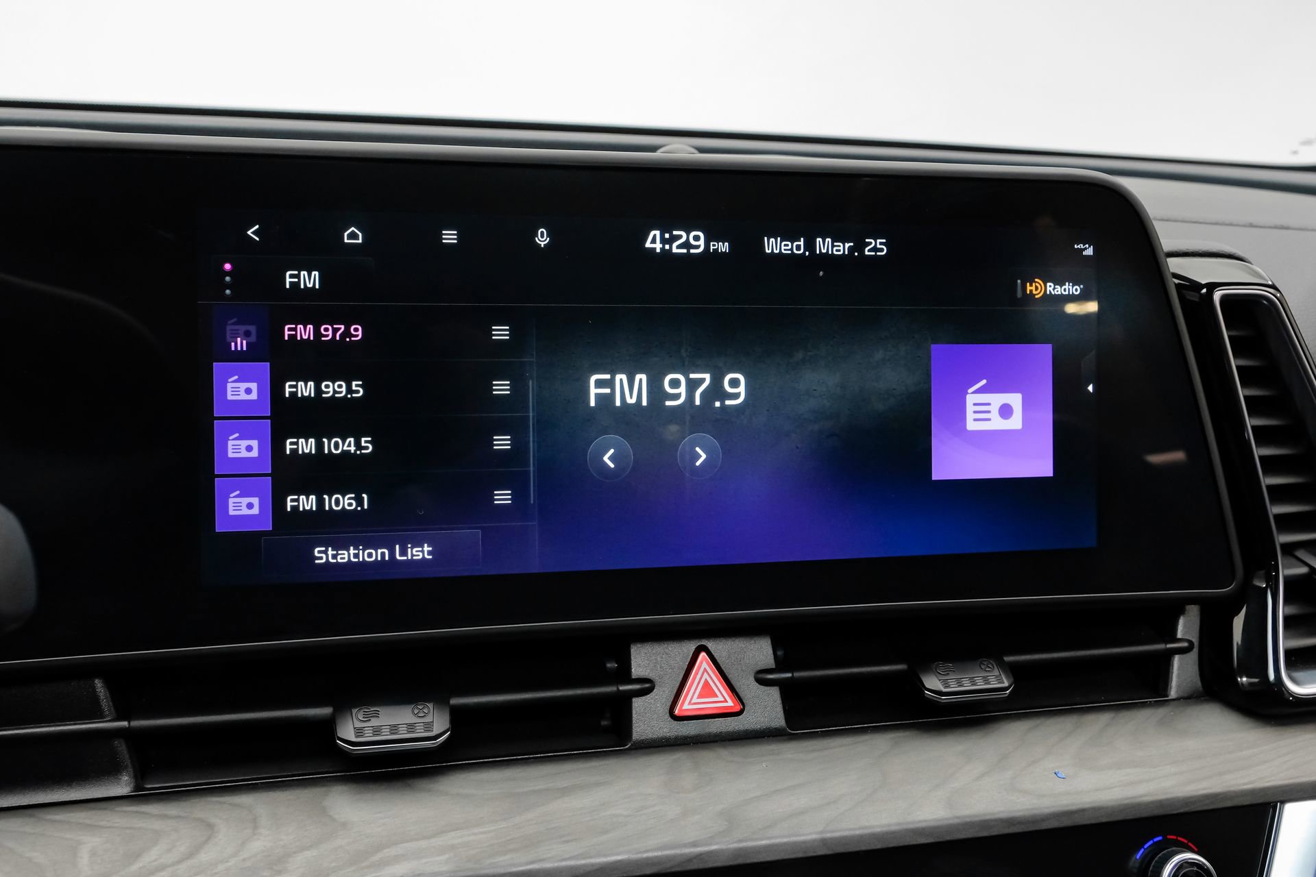 Used 2023 Kia Sportage X-Line w/ X-Line Premium Package image 32