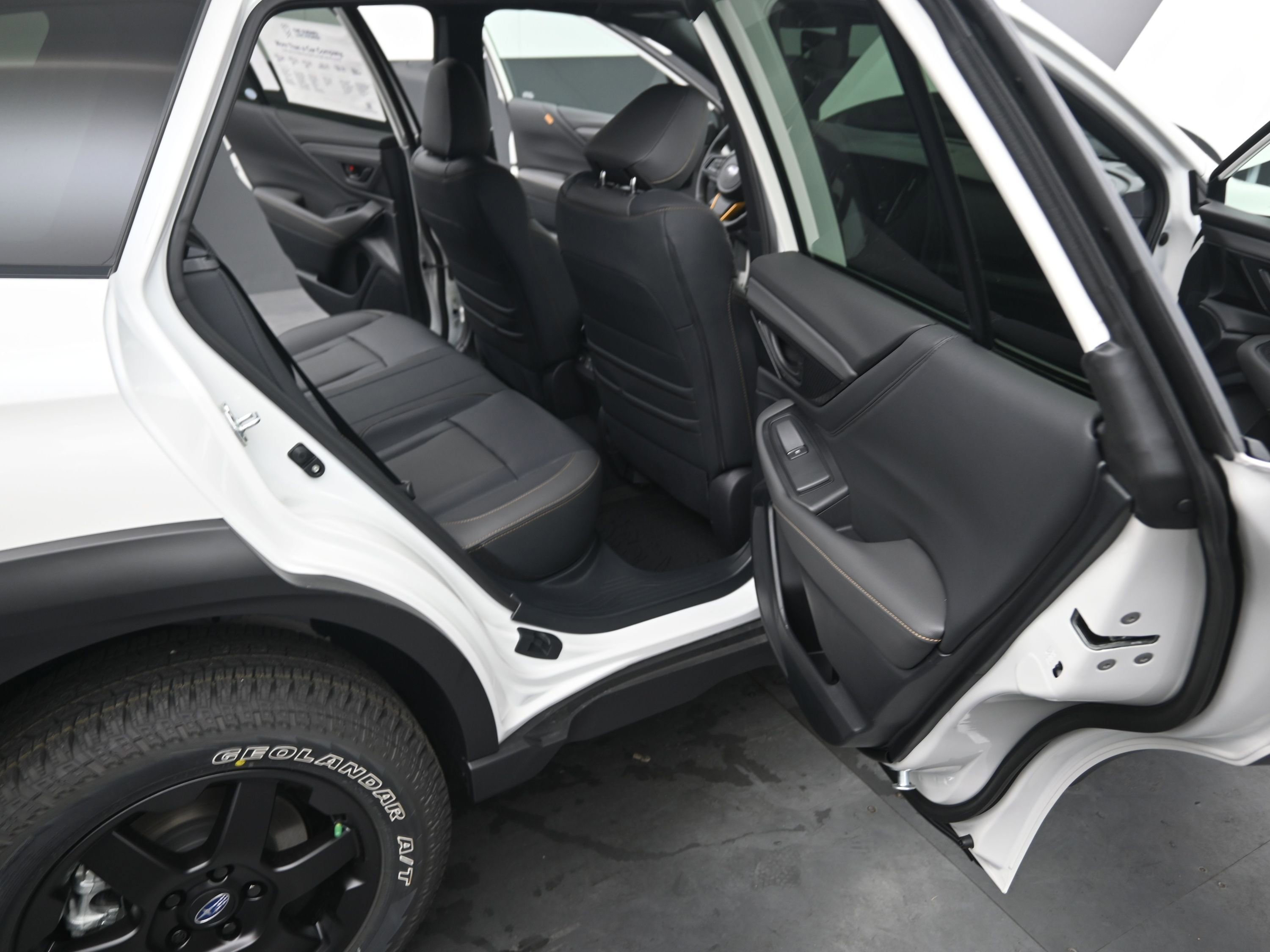 New 2025 Subaru Outback Wilderness image 20