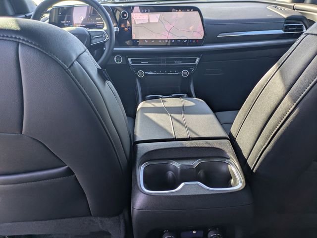 New 2026 Chevrolet Traverse LT w/ Driver Confidence Package image 29