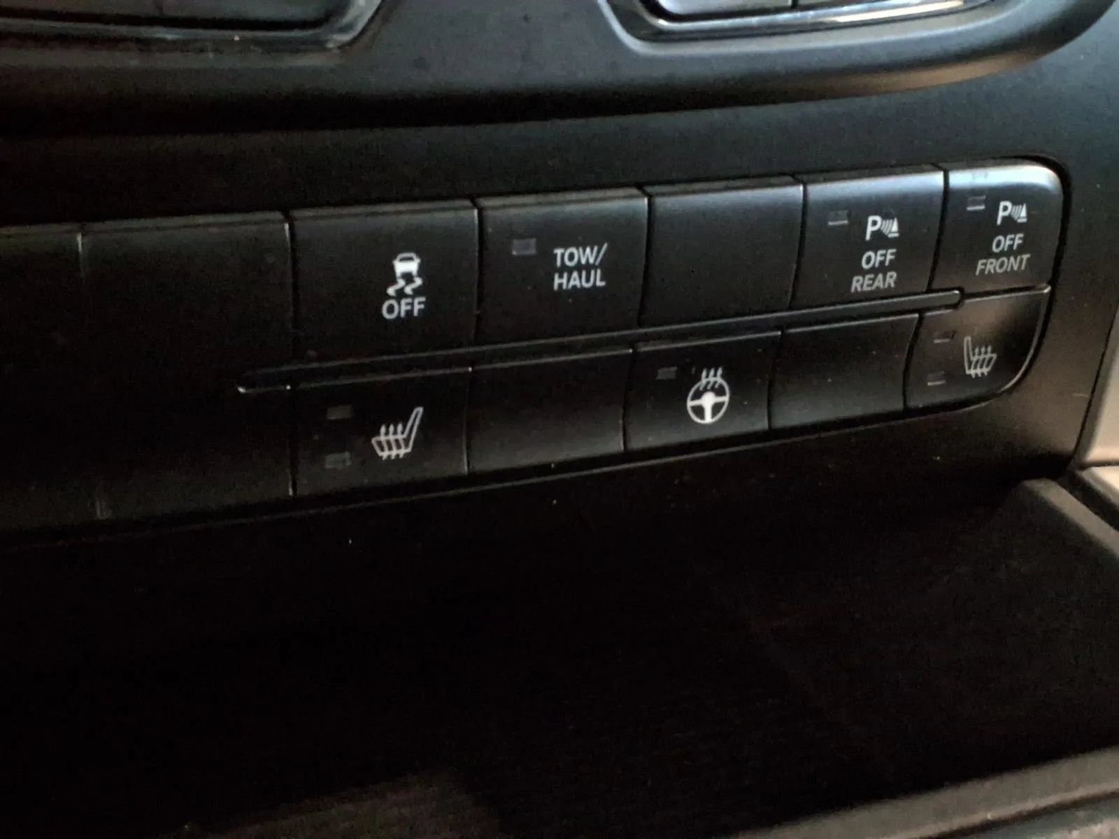 Used 2019 RAM 1500 Big Horn AWD/4WD image 21