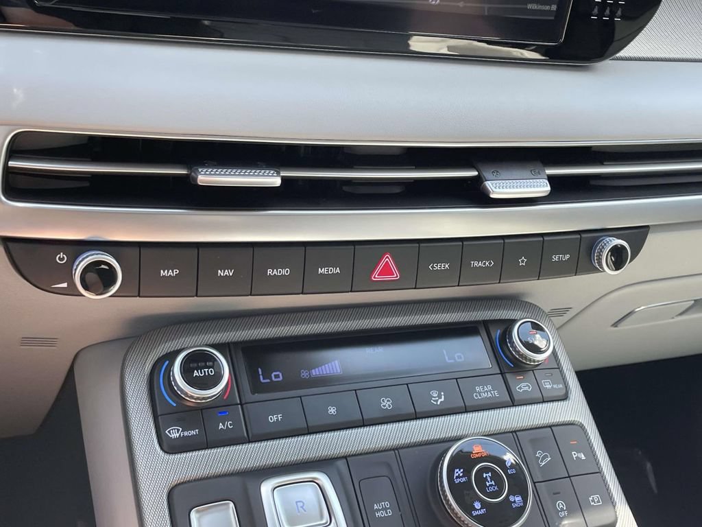 Certified 2024 Hyundai Palisade SEL AWD/4WD image 30