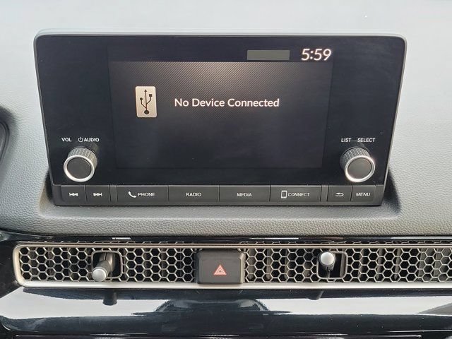 Used 2023 Honda Civic Sport image 14