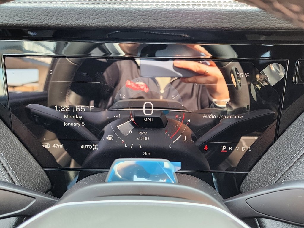 New 2026 GMC Yukon Denali w/ Denali Reserve Package image 26