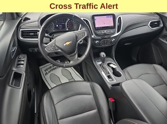 Used 2020 Chevrolet Equinox Premier AWD/4WD image 11