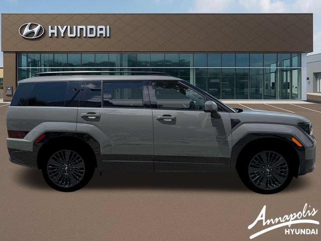 New 2026 Hyundai Santa Fe Calligraphy AWD/4WD image 9