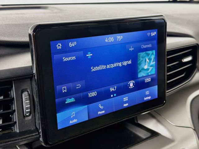 Used 2022 Ford Explorer XLT AWD/4WD image 14