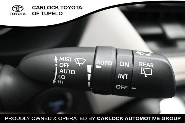 Used 2023 Toyota RAV4 XLE w/ XLE Grade Weather Package AWD/4WD image 29