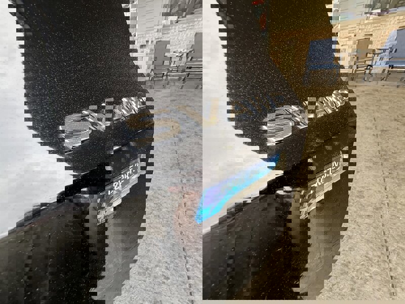 Used 2014 Nissan Rogue SV image 14