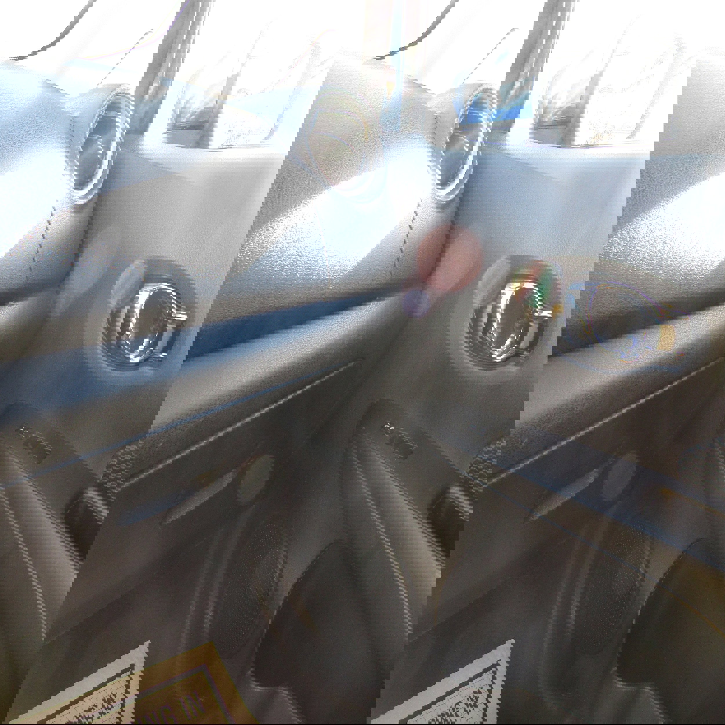 Used 2015 Nissan Versa Note SV w/ SL Tech Package image 23