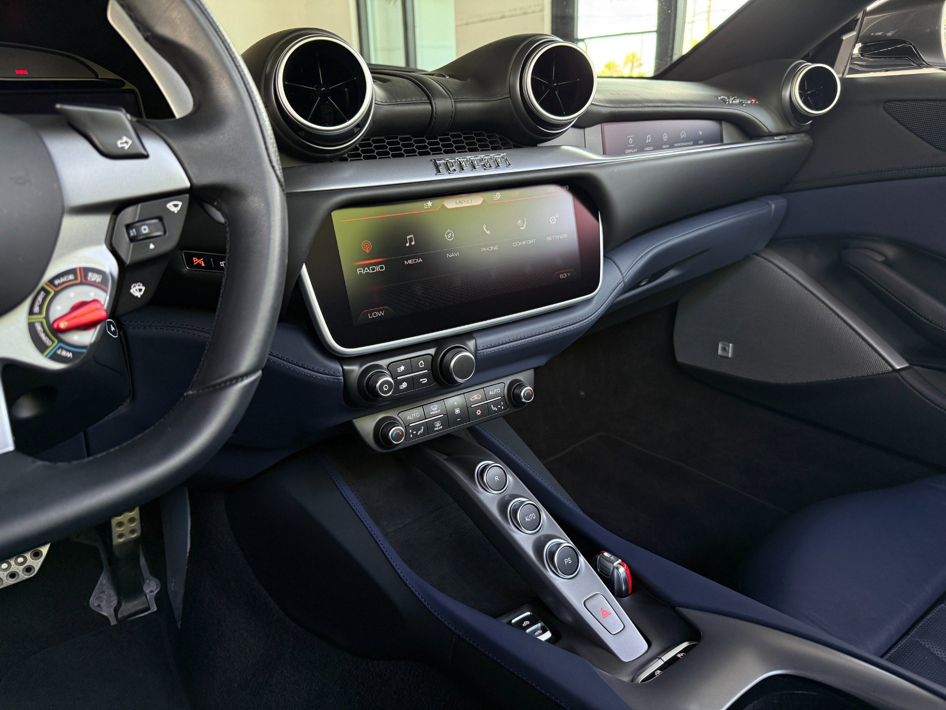 Used 2022 Ferrari Portofino M image 34
