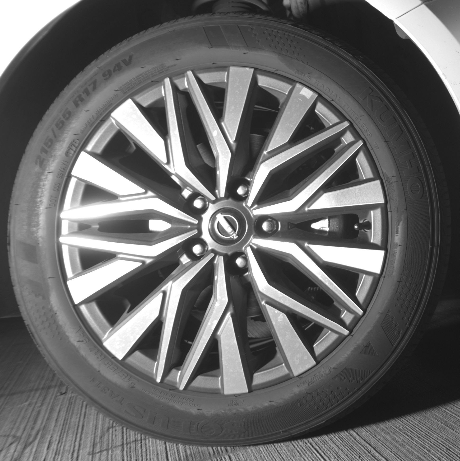 Used 2025 Nissan Altima 2.5 SV image 13