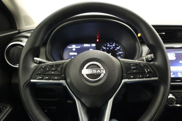 Used 2024 Nissan Kicks SV image 13