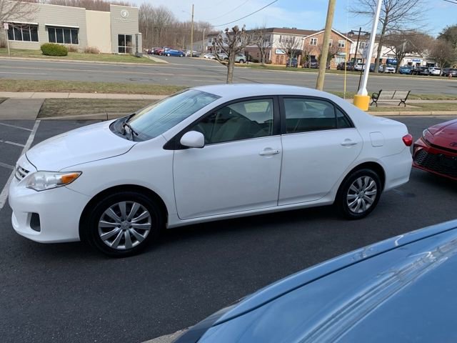 Used 2013 Toyota Corolla LE image 6