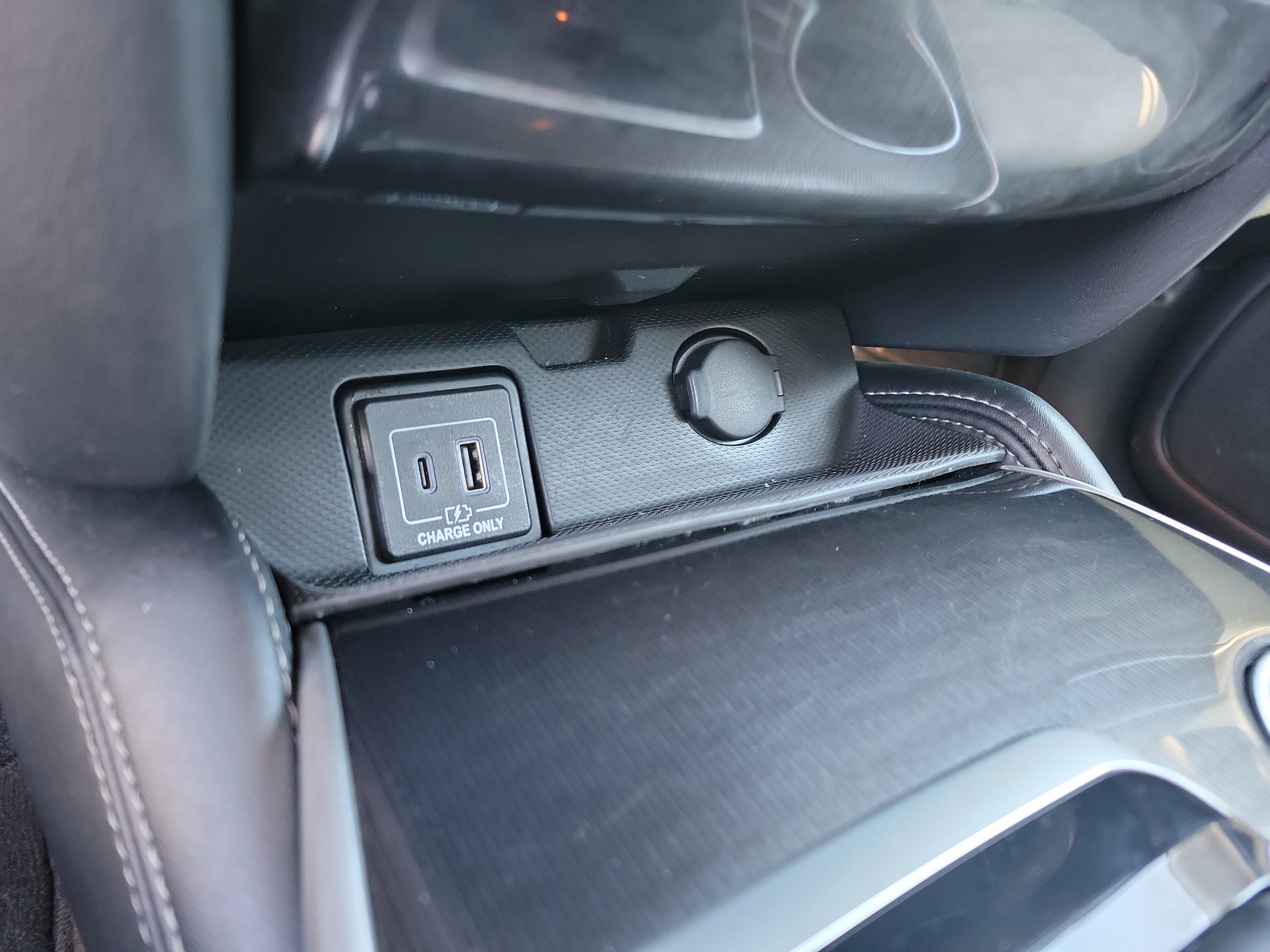 Used 2020 INFINITI QX60 Signature Edition image 14