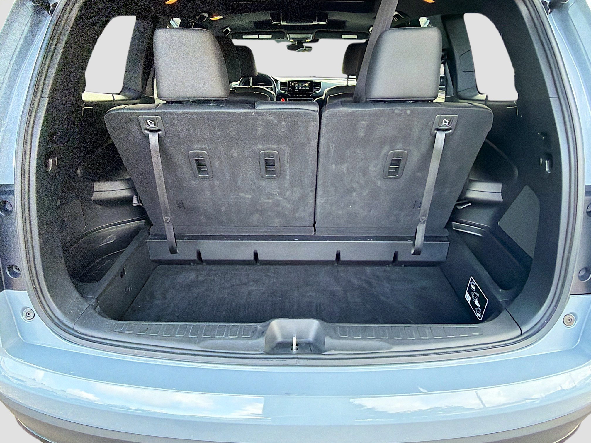 Used 2022 Honda Pilot Black Edition image 12