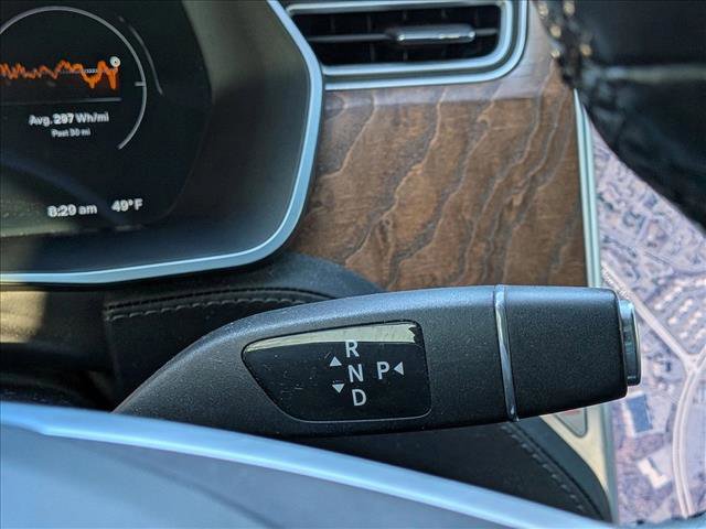 Used 2017 Tesla Model S 75D AWD/4WD image 11