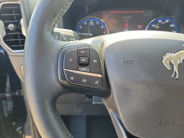 Used 2022 Ford Bronco Sport Outer Banks w/ Tech Package image 22