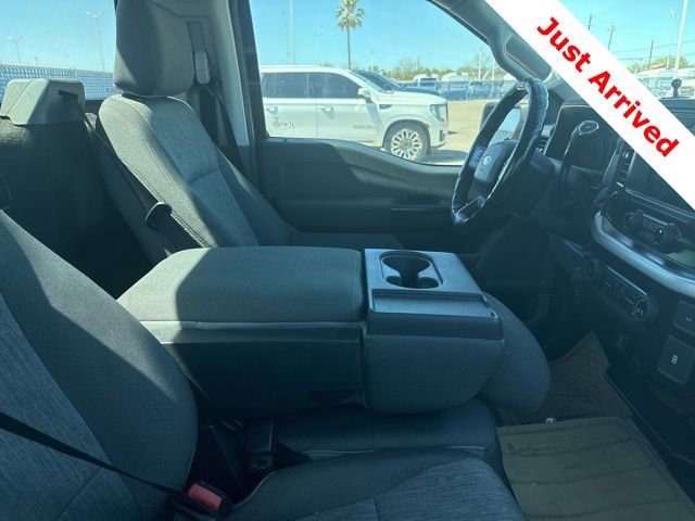 Used 2023 Ford F150 XL w/ XL Chrome Appearance Package image 10