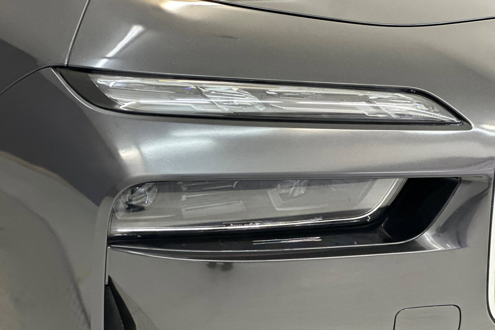 Certified 2023 BMW i7 xDrive60 AWD/4WD image 10
