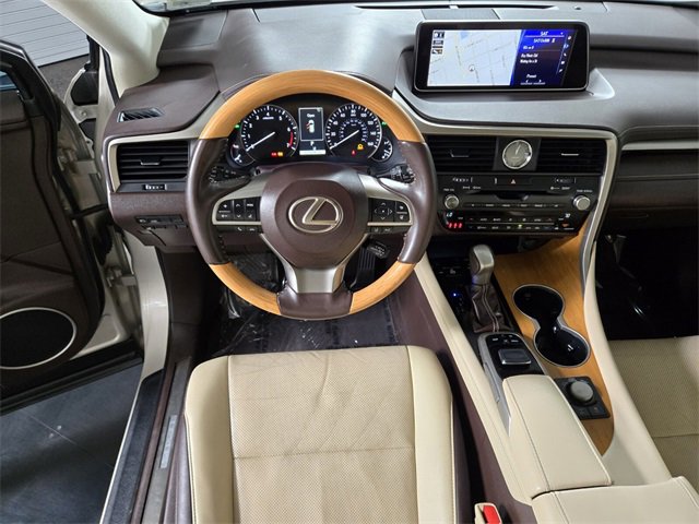 Used 2017 Lexus RX 350 350 image 17