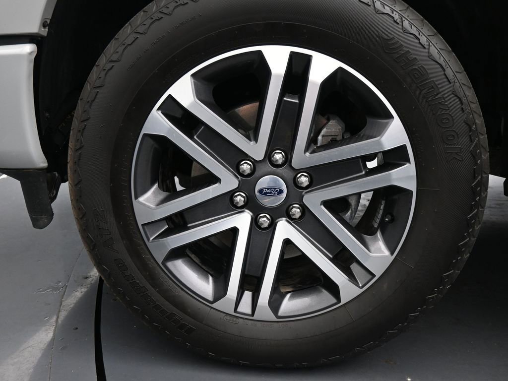 Used 2023 Ford F150 XL w/ STX Appearance Package image 14