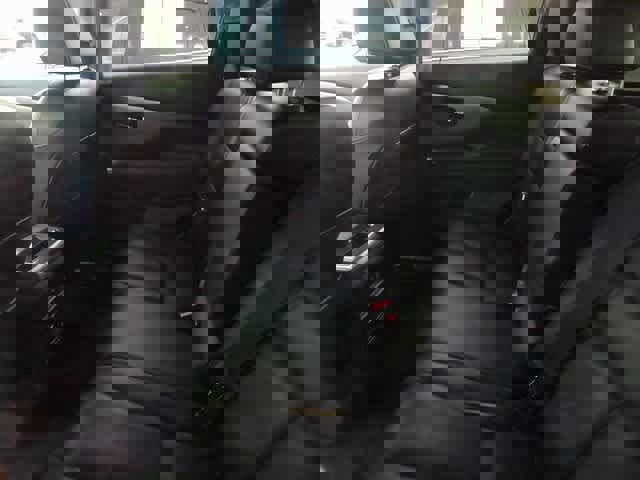 Used 2023 Nissan Murano SV image 8