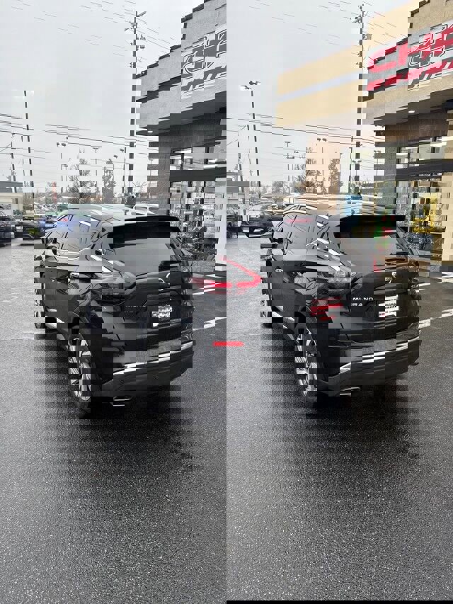 Used 2019 Nissan Murano SL image 8