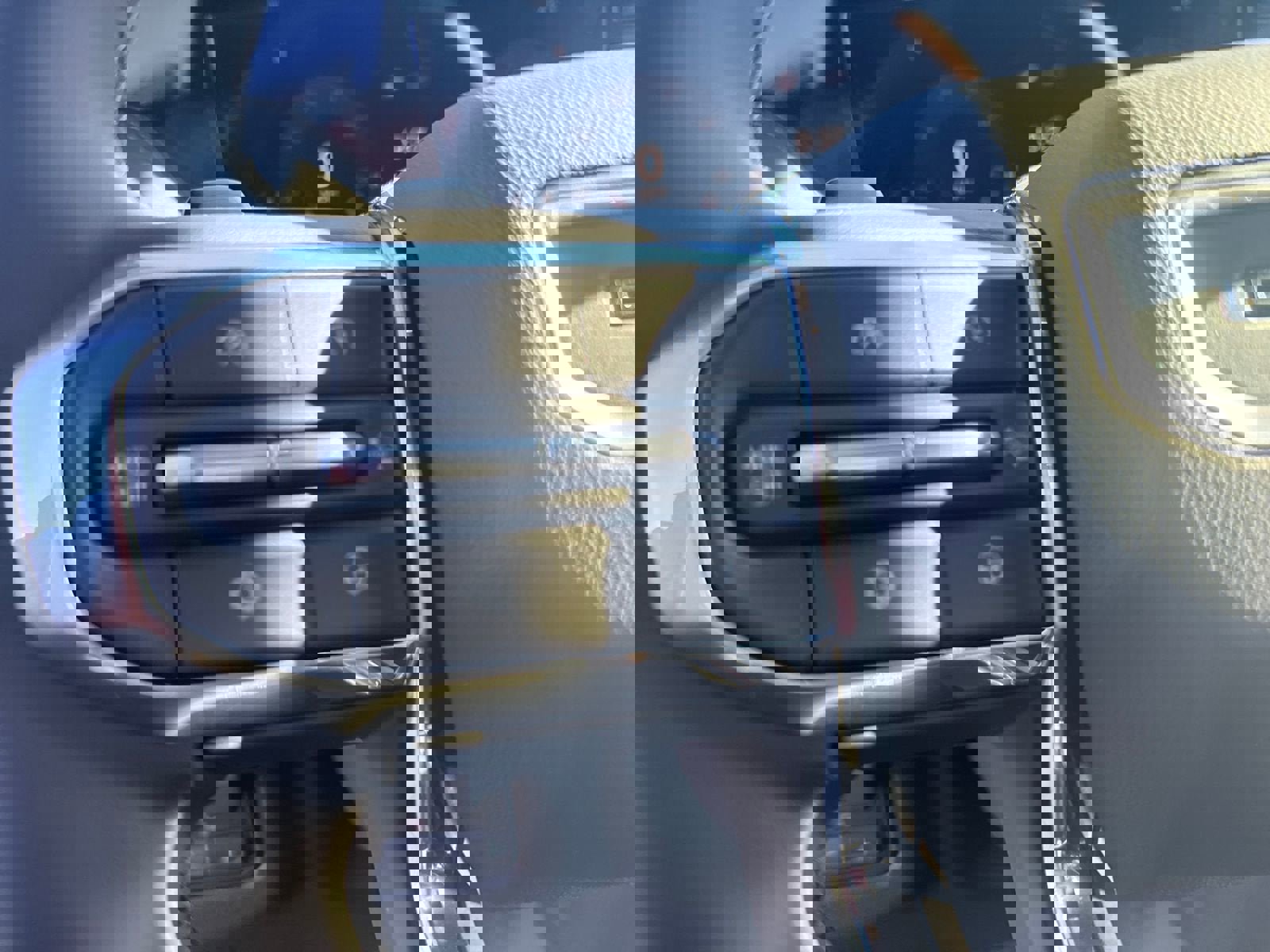 New 2026 GMC Yukon XL Denali image 15