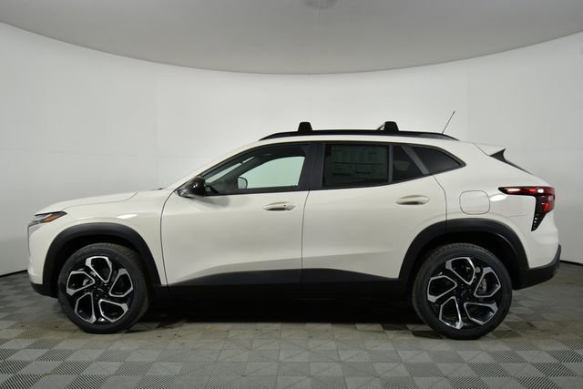 New 2026 Chevrolet Trax RS image 16