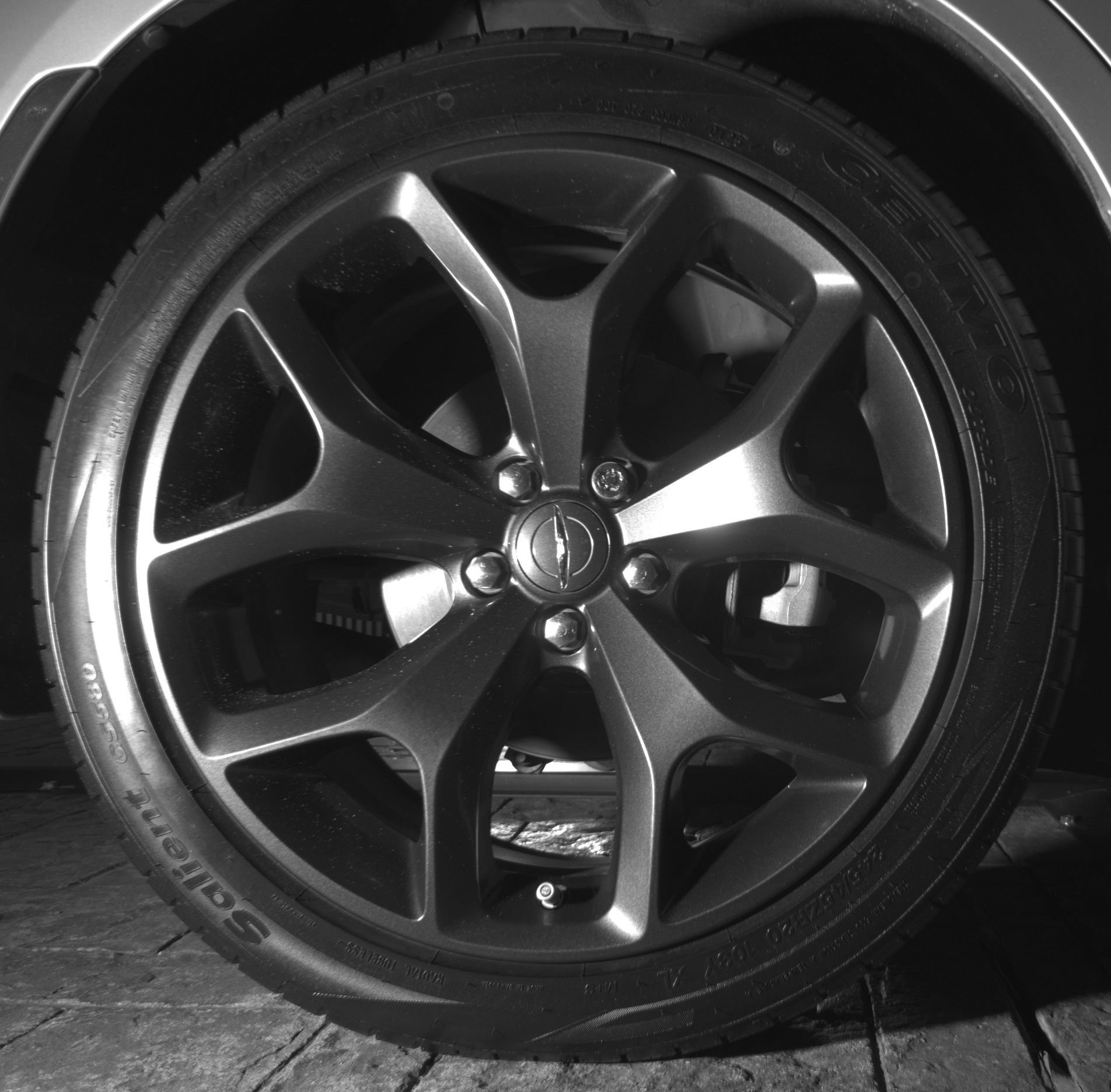 Used 2022 Chrysler 300 S RWD image 33