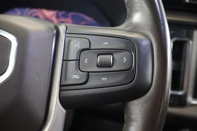 Used 2022 GMC Yukon XL Denali AWD/4WD image 15