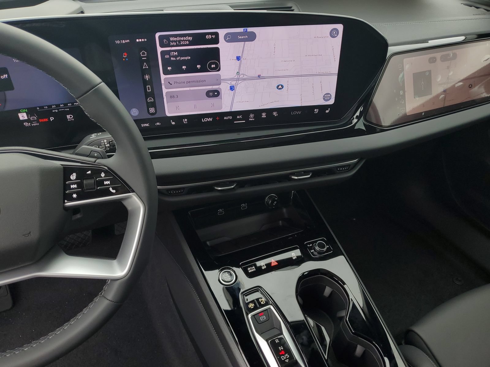 New 2026 Audi A5 2.0T Prestige AWD/4WD image 24