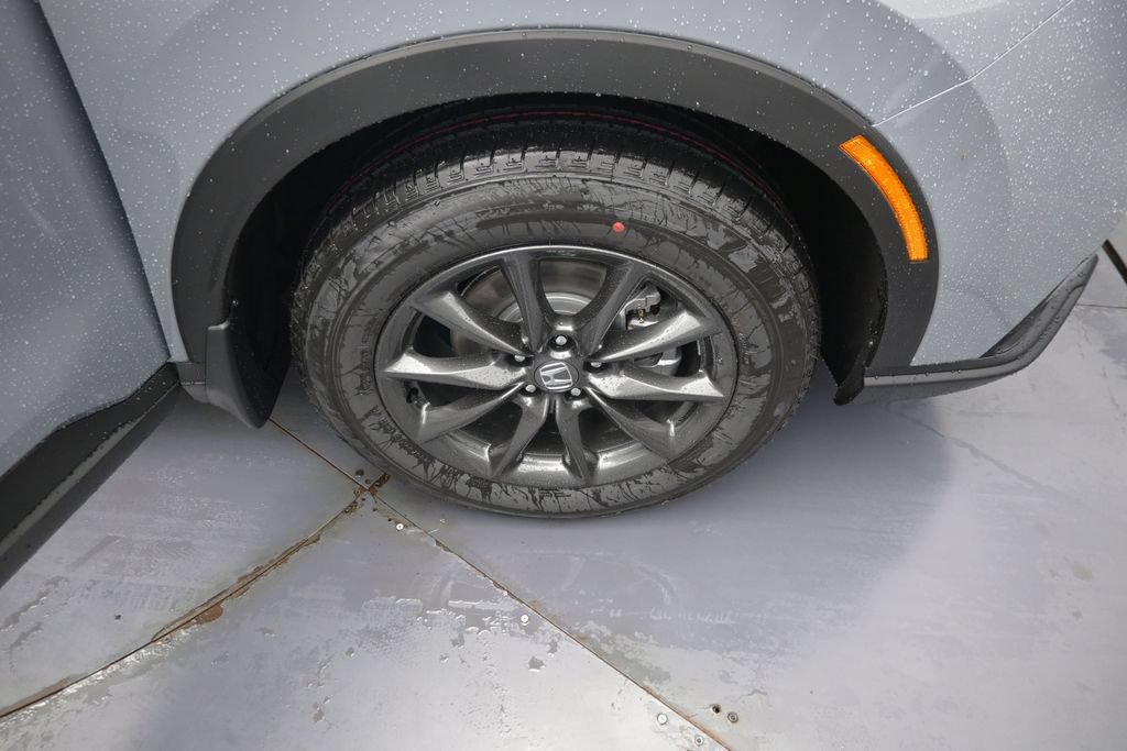 New 2027 Honda CR-V EX-L image 33