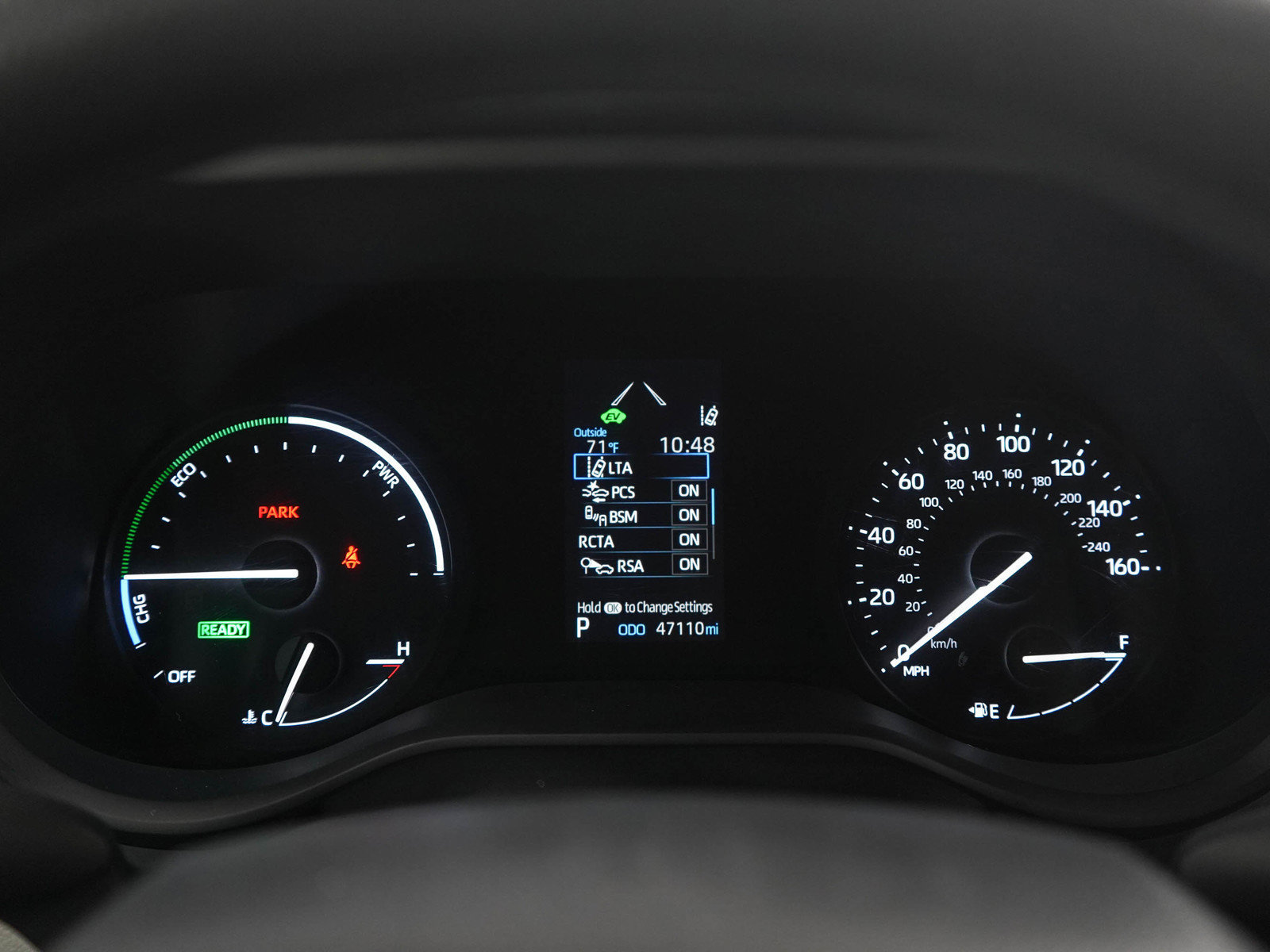 Used 2024 Toyota Sienna LE FWD image 26